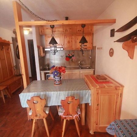 L'Atelier Du Temps - La Petite Maison De Pepa La Salle Luaran gambar