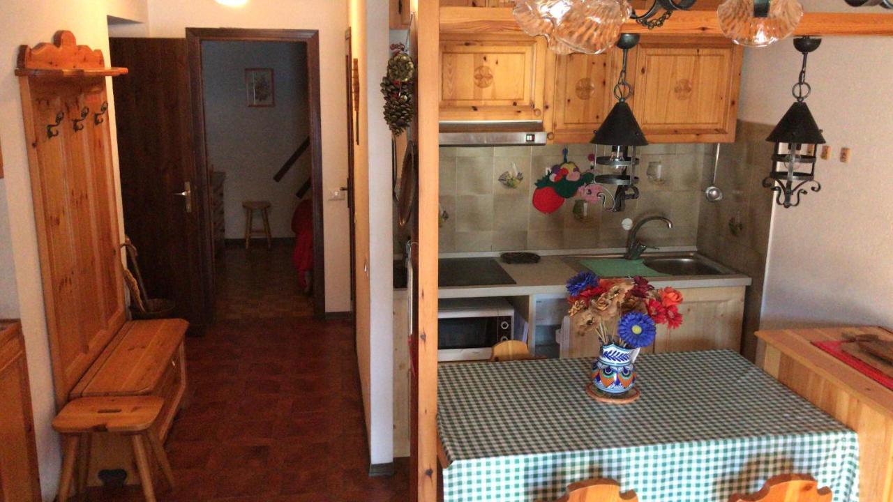 L'Atelier Du Temps - La Petite Maison De Pepa La Salle Luaran gambar