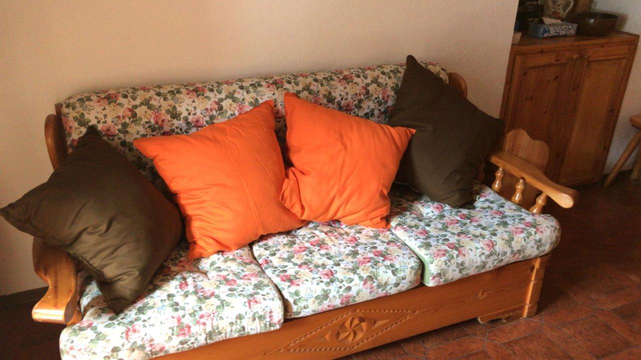 L'Atelier Du Temps - La Petite Maison De Pepa La Salle Luaran gambar
