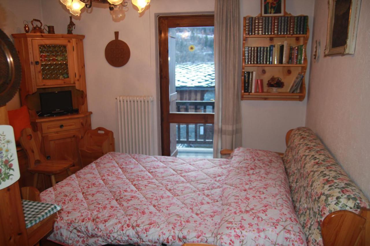 L'Atelier Du Temps - La Petite Maison De Pepa La Salle Luaran gambar