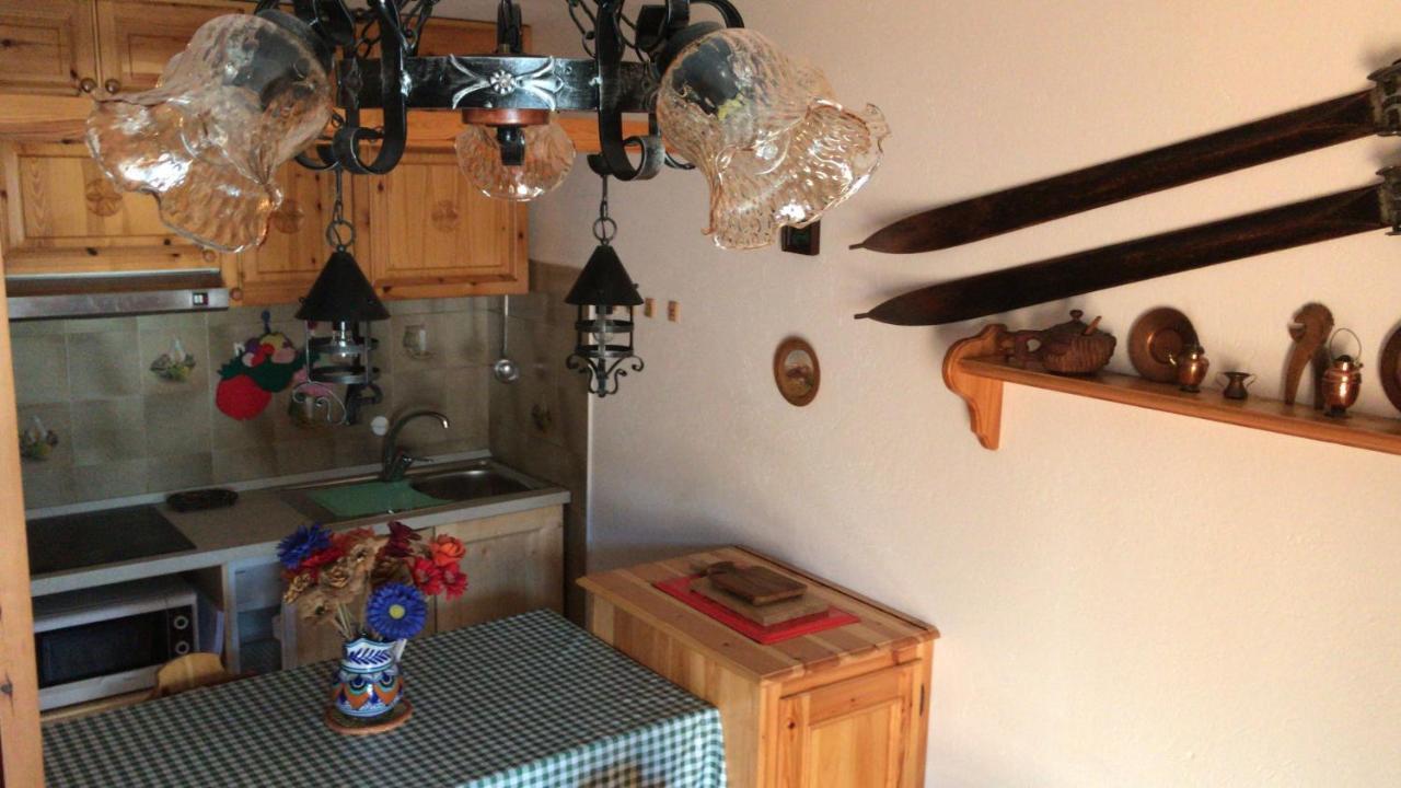 L'Atelier Du Temps - La Petite Maison De Pepa La Salle Luaran gambar