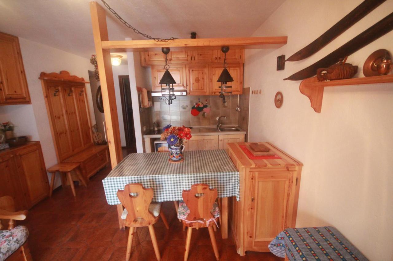 L'Atelier Du Temps - La Petite Maison De Pepa La Salle Luaran gambar
