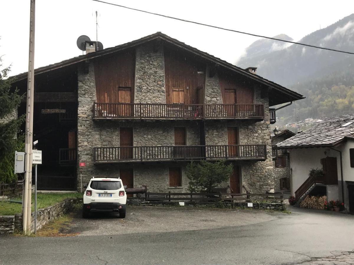 L'Atelier Du Temps - La Petite Maison De Pepa La Salle Luaran gambar